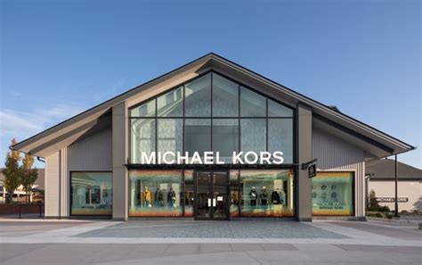 Michael Kors winnipeg outlet store